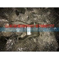 豪沃前簧吊耳总成WG9100520034 促销