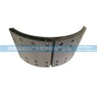 70矿前后制动蹄【70矿配件】