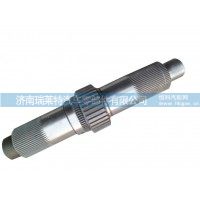 70礦中橋輸入軸