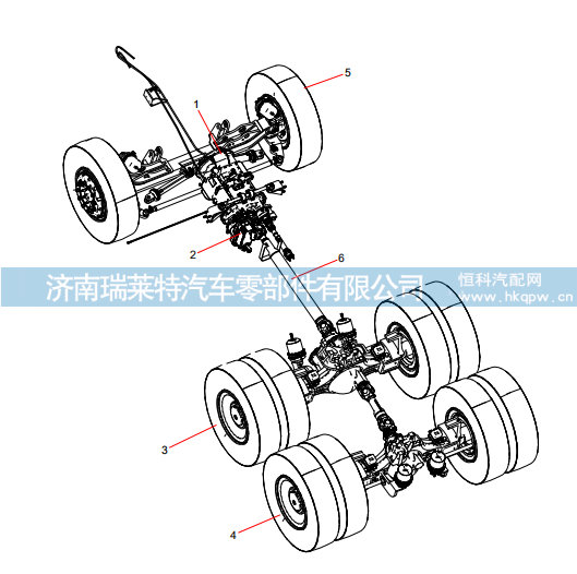 14350437 Transmission system assembly,14350437 Transmission system assembly,济南瑞莱特汽车零部件有限公司