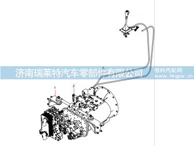 14355266 Gearbox installation assembly,14355266 Gearbox installation assembly,济南瑞莱特汽车零部件有限公司