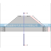 139999000133A leaf spring