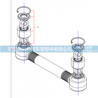 131499000003A Thrust Rod