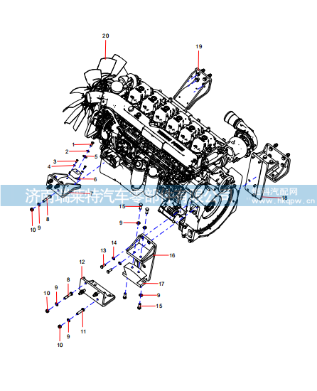 14352571 engine,14352571 engine,济南瑞莱特汽车零部件有限公司