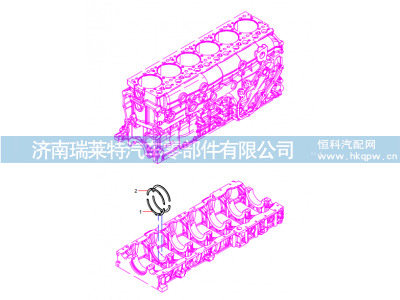 160102130004A043 Thrust Plate Group,160102130004A043 Thrust Plate Group,济南瑞莱特汽车零部件有限公司