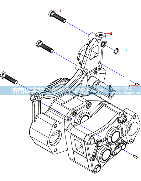 160102120008A185 Oil Pump Group,160102120008A185 Oil Pump Group,濟(jì)南瑞萊特汽車零部件有限公司