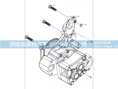 160102120008A185 Oil Pump Group,160102120008A185 Oil Pump Group,濟(jì)南瑞萊特汽車零部件有限公司