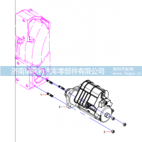 160102130004A084 Starter Motor Group,160102130004A084 Starter Motor Group,济南瑞莱特汽车零部件有限公司