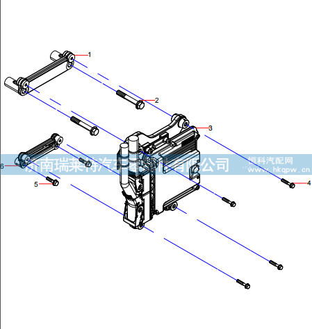 160102120008A206 Electronic Control Unit Group,160102120008A206 Electronic Control Unit Group,濟(jì)南瑞萊特汽車零部件有限公司