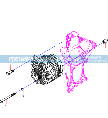 160102130004A089 AlternatorGroup,160102130004A089 AlternatorGroup,济南瑞莱特汽车零部件有限公司