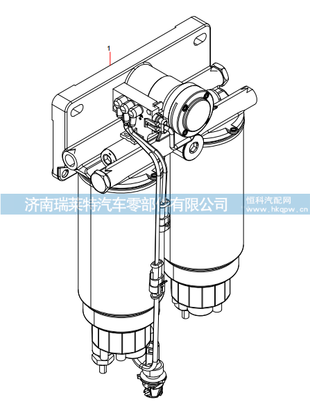 160102120008A208 Packing Box Chassis Parts Group,160102120008A208 Packing Box Chassis Parts Group,济南瑞莱特汽车零部件有限公司