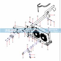 14355760 Radiatr and pipe Installation (1/3)