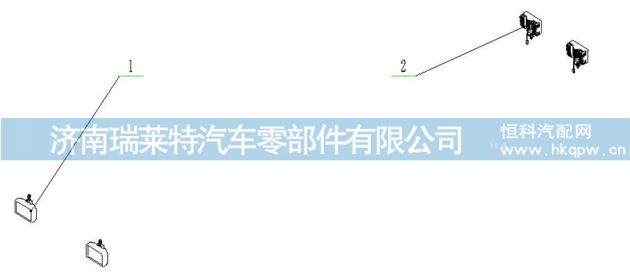 870370C0002 LED工作灯TL885A