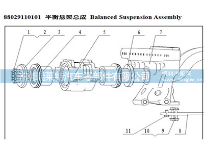 Q151B2050,六角头螺栓细牙,济南瑞莱特汽车零部件有限公司