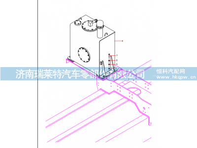 ODT004726538 Main Plate,ODT004726538 Main Plate,濟(jì)南瑞萊特汽車零部件有限公司