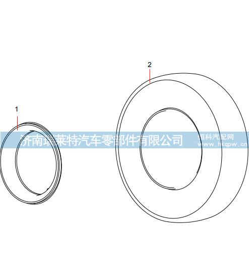 131702000165A,131702000165A Tyre,濟(jì)南瑞萊特汽車零部件有限公司