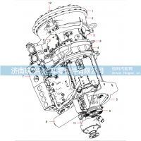 130202000093A,130202000093A Transmission,济南瑞莱特汽车零部件有限公司