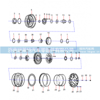 130202000093A260,130202000093A260 Tcgp-Basic,济南瑞莱特汽车零部件有限公司