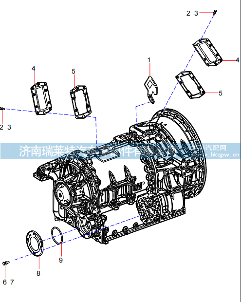 130202000093A264 Covergp,130202000093A264 Covergp,濟(jì)南瑞萊特汽車零部件有限公司