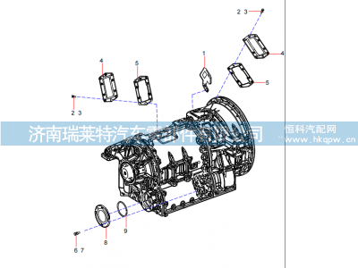 130202000093A264 Covergp,130202000093A264 Covergp,濟(jì)南瑞萊特汽車零部件有限公司