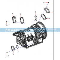 130202000093A264 Covergp,130202000093A264 Covergp,济南瑞莱特汽车零部件有限公司