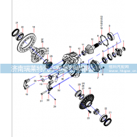 131401020748A Rear shaft (1/5)