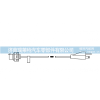 127-8609,加热器芯 电线组件–240-伏,济南瑞莱特汽车零部件有限公司