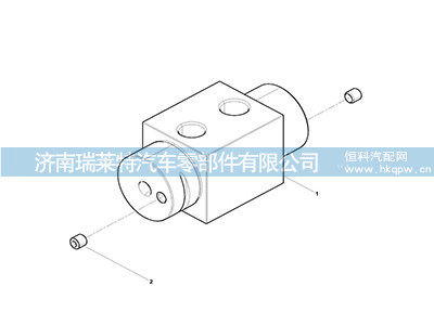 4110001117105,,濟(jì)南瑞萊特汽車零部件有限公司