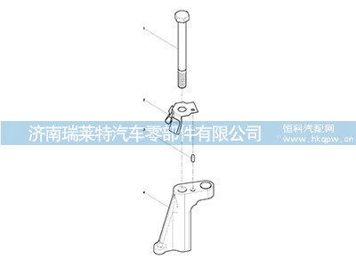 4110001117132,,濟(jì)南瑞萊特汽車零部件有限公司