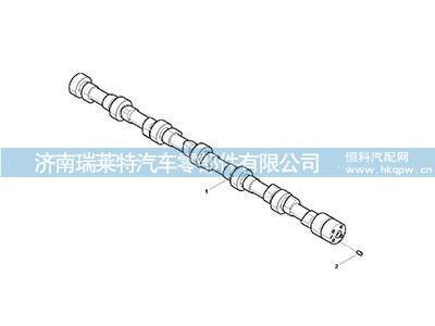 4110705052011,,濟(jì)南瑞萊特汽車零部件有限公司