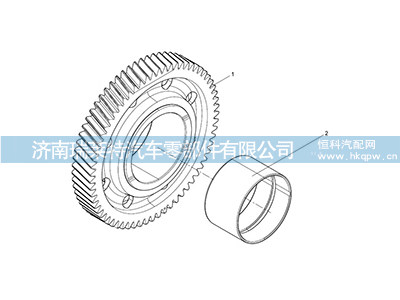 4110001595052,,濟(jì)南瑞萊特汽車零部件有限公司