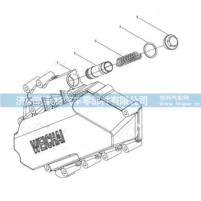 4110001939051,,濟(jì)南瑞萊特汽車零部件有限公司