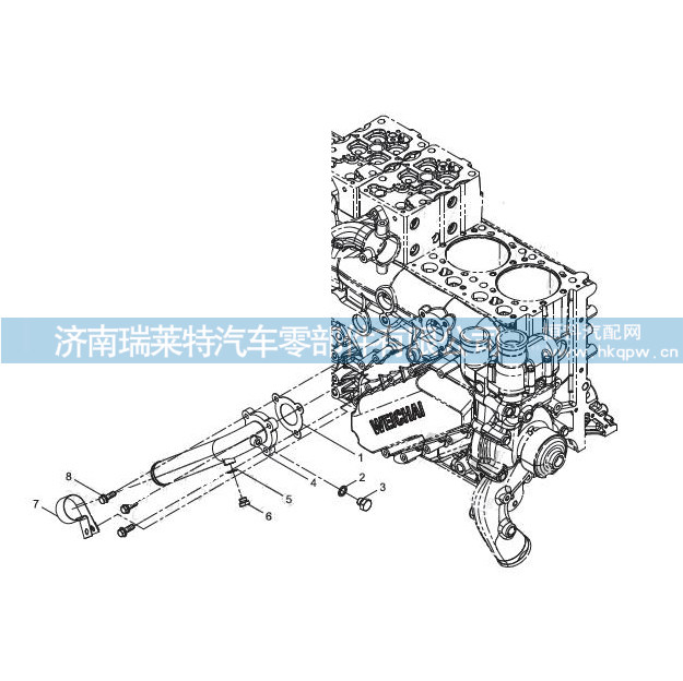 4110001323024,,濟(jì)南瑞萊特汽車零部件有限公司