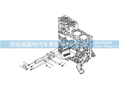 4110001323024,,濟(jì)南瑞萊特汽車零部件有限公司