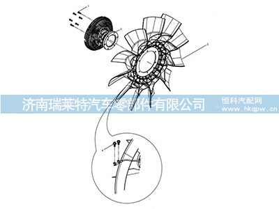 4110001939056,,濟(jì)南瑞萊特汽車零部件有限公司