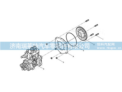 4110702416052,,濟南瑞萊特汽車零部件有限公司