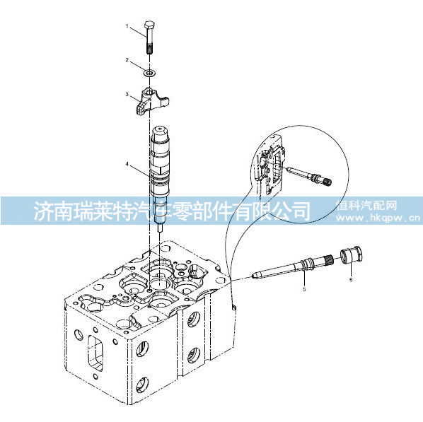 4110001595016,,濟(jì)南瑞萊特汽車零部件有限公司