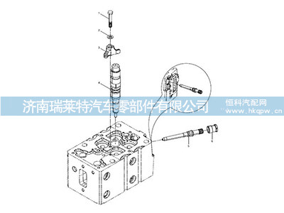 4110001595016,,濟(jì)南瑞萊特汽車零部件有限公司