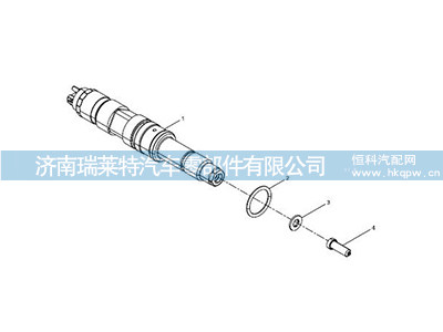 4110001595108,,濟(jì)南瑞萊特汽車(chē)零部件有限公司