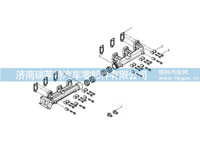 4110705052031,,濟(jì)南瑞萊特汽車零部件有限公司