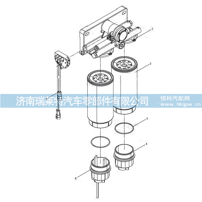 4110001939067,,濟(jì)南瑞萊特汽車零部件有限公司