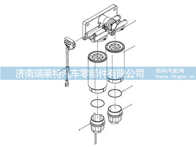 4110001939067,,濟(jì)南瑞萊特汽車零部件有限公司