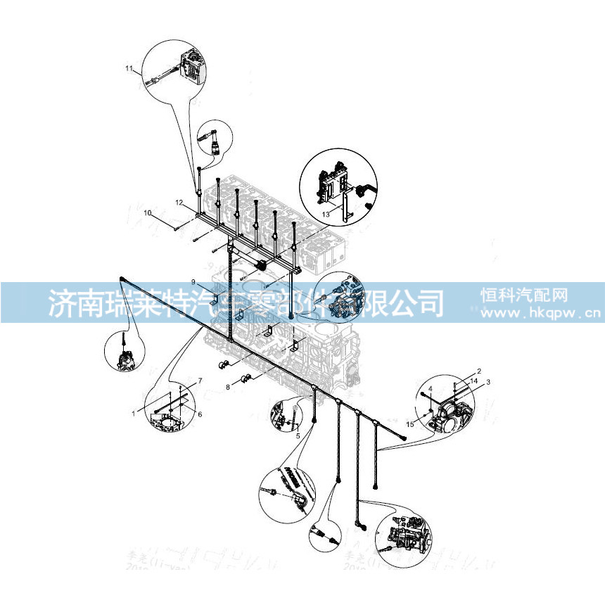 4110001050079,,濟南瑞萊特汽車零部件有限公司