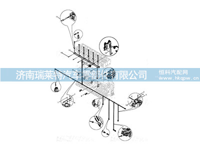 4110001050079,,濟南瑞萊特汽車零部件有限公司