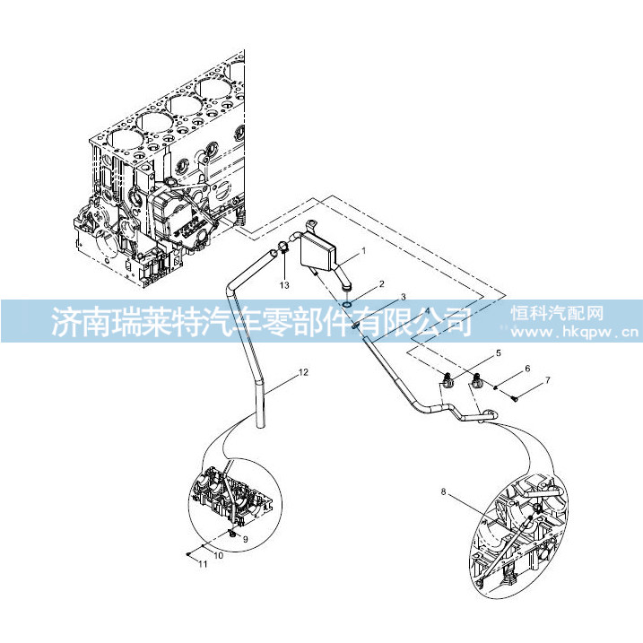 4110000001116,,濟(jì)南瑞萊特汽車(chē)零部件有限公司