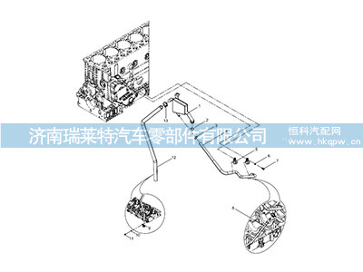 4110000001116,,濟(jì)南瑞萊特汽車(chē)零部件有限公司