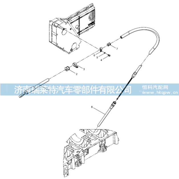 4110000405072,,濟(jì)南瑞萊特汽車零部件有限公司