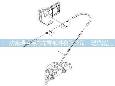 4110000405072,,濟(jì)南瑞萊特汽車零部件有限公司