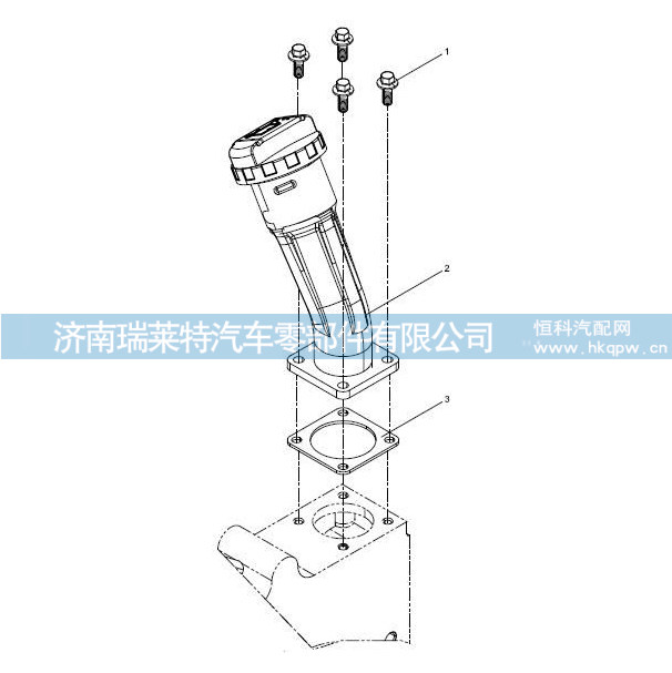 4110000405095,,濟(jì)南瑞萊特汽車零部件有限公司