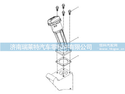 4110000405095,,濟(jì)南瑞萊特汽車零部件有限公司